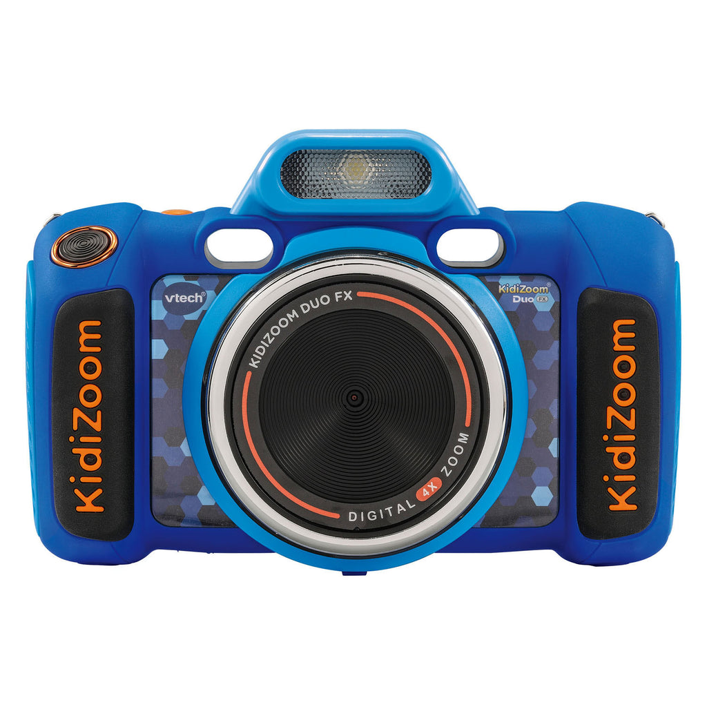 VTech Kidizoom Duo FX Blau