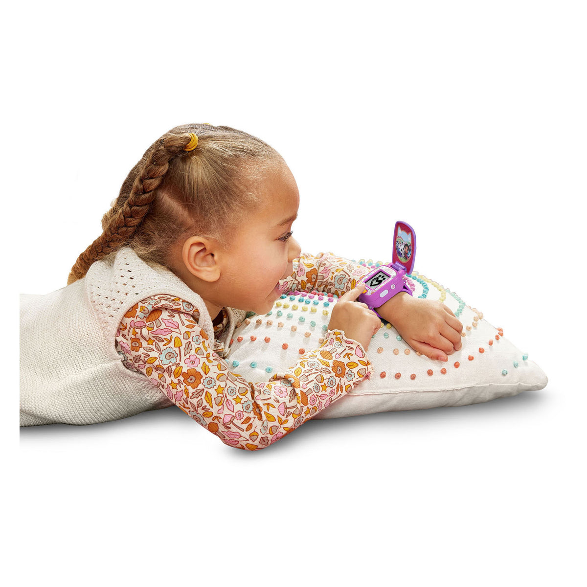 VTech Gabby's Dollhouse Lederuhr