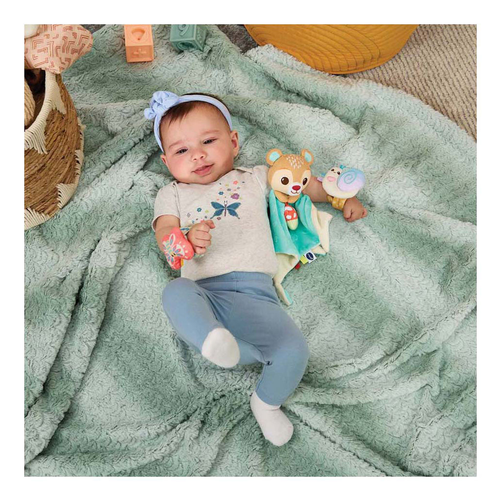 VTech Baby-Geschenkset - 3-teilig.