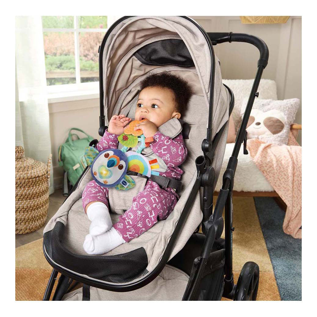 Vtech toekan activiteitenring