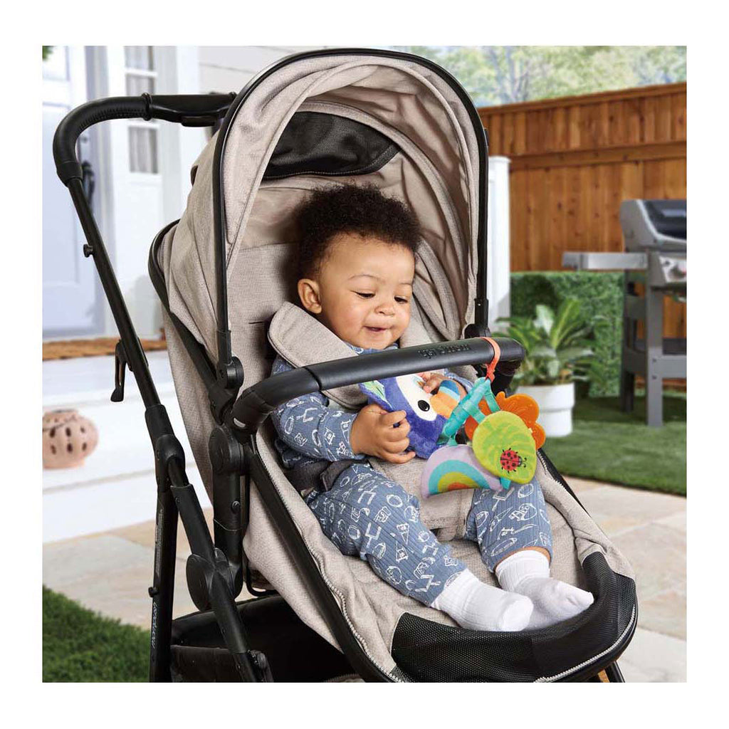 Vtech toekan activiteitenring