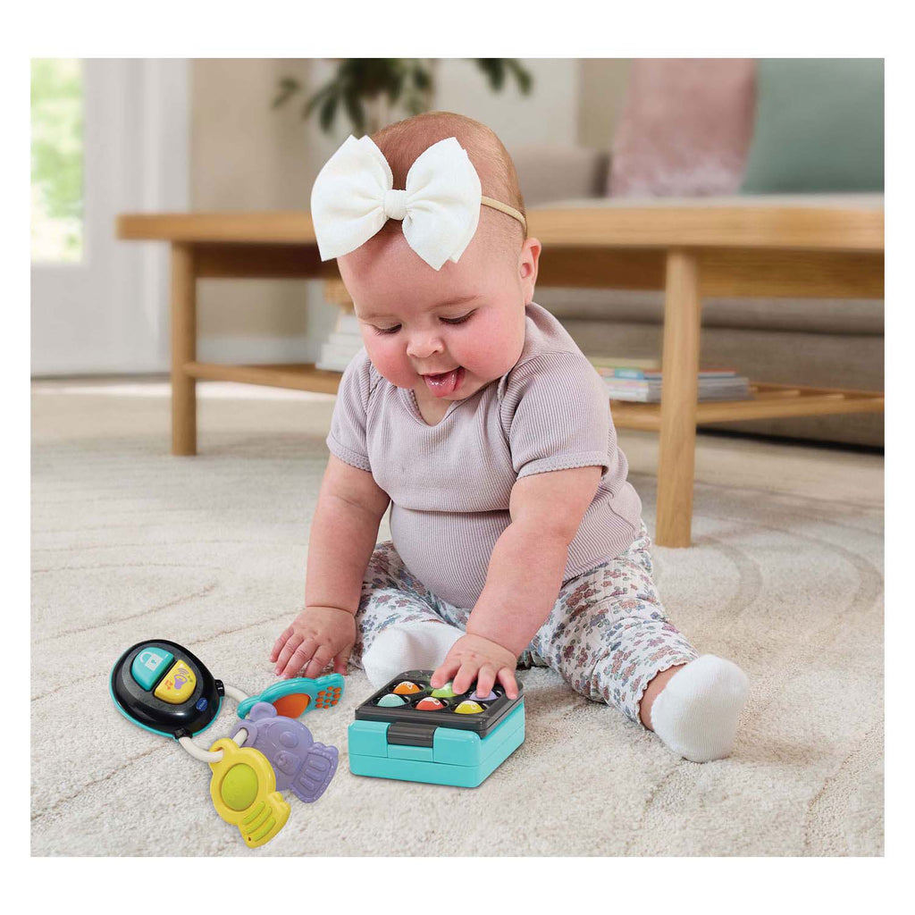 VTech Baby-Gadget-Spielset