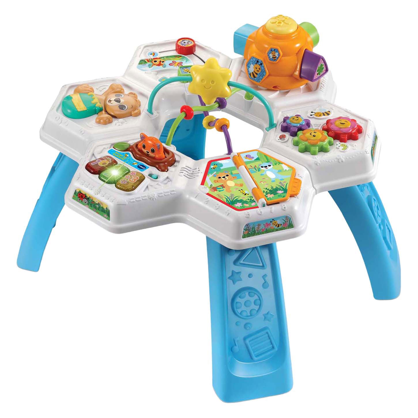 VTech Spieltisch „Busy Bee“