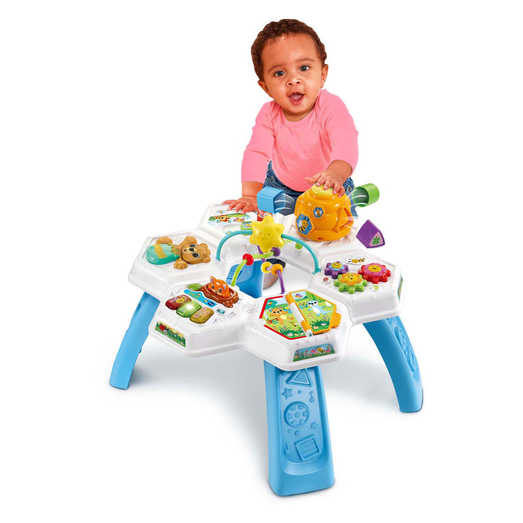 VTech Spieltisch „Busy Bee“