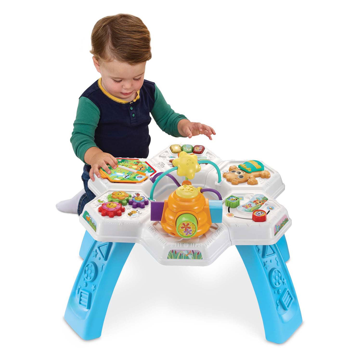 VTech Spieltisch „Busy Bee“