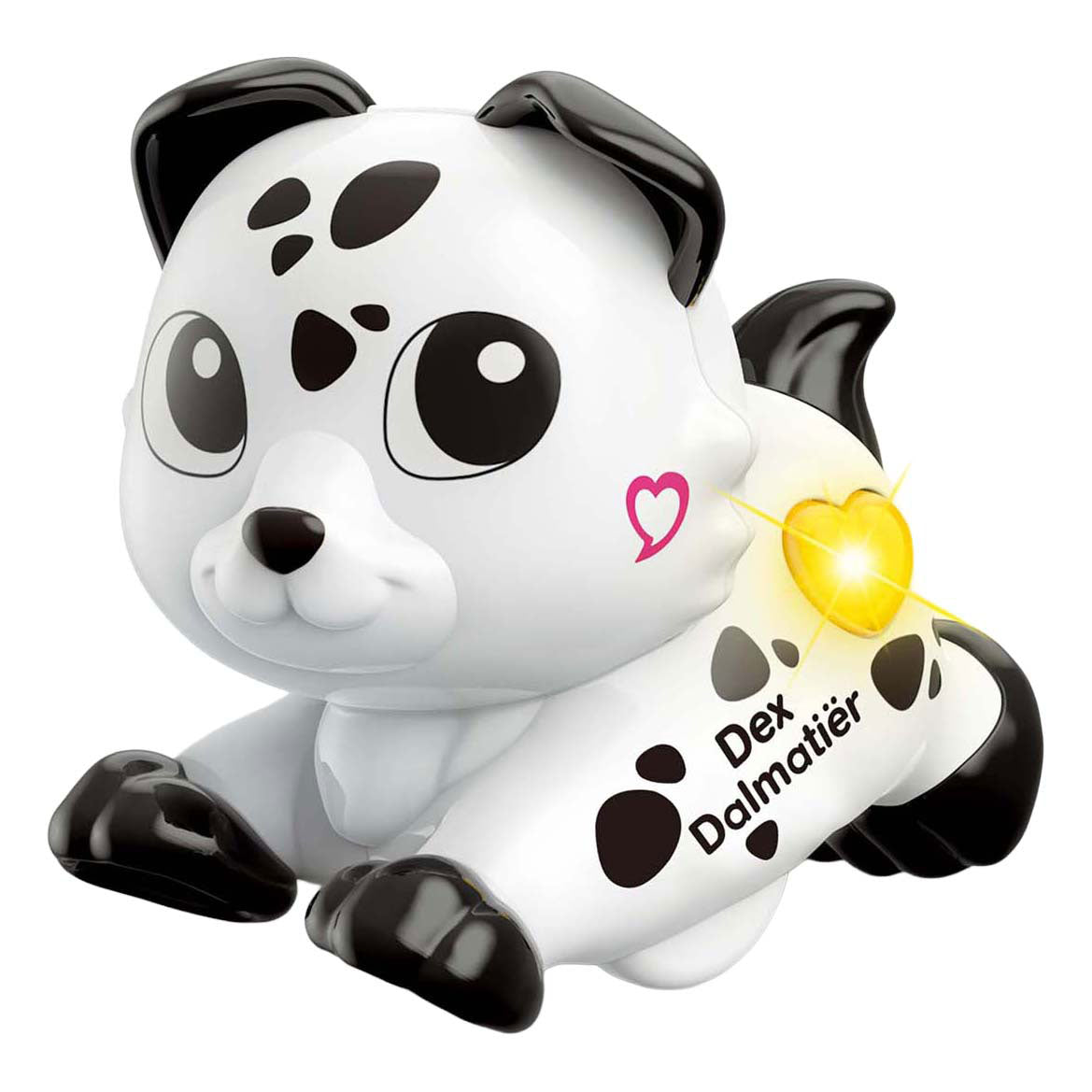 Vtech rol dol dieren dieren speelhuis