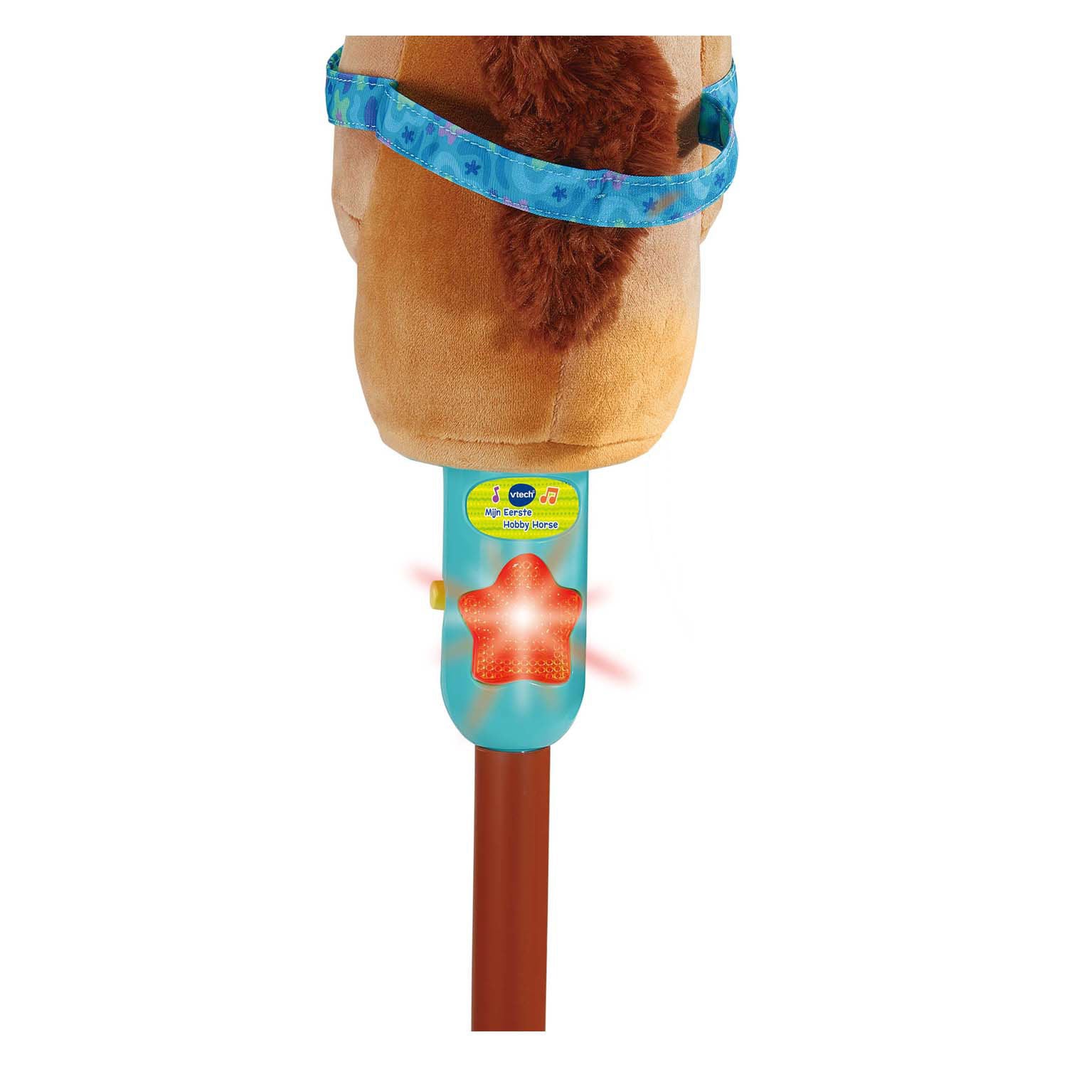 Vtech mijn eerste hobby horse