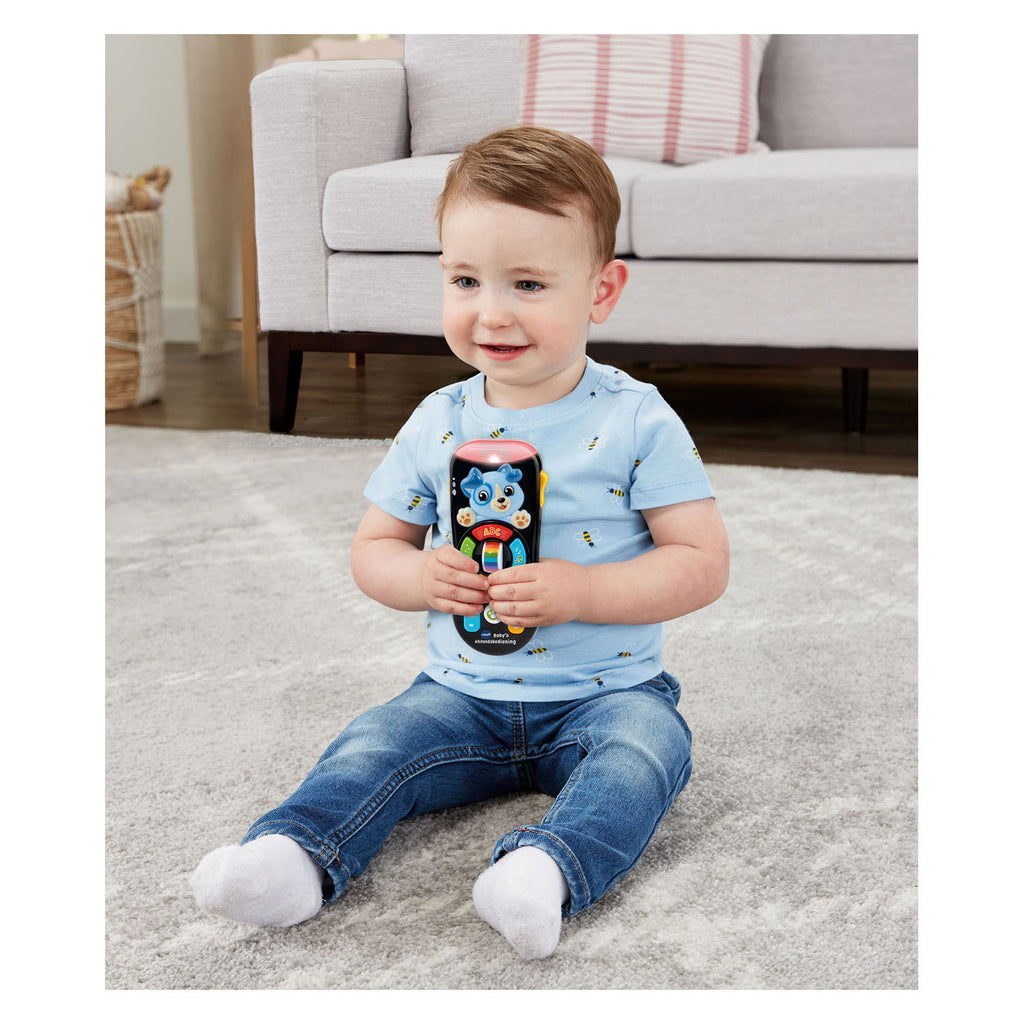 Vtech baby's afstandsbediening