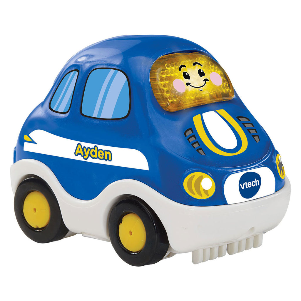 Vtech toet toet auto's werkplaats