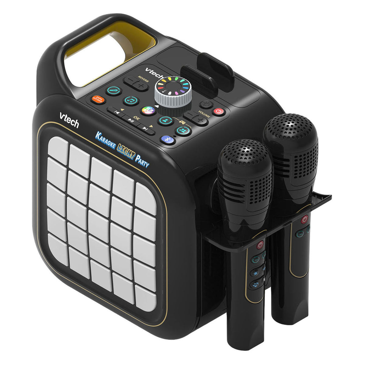 Vtech karaoke light party