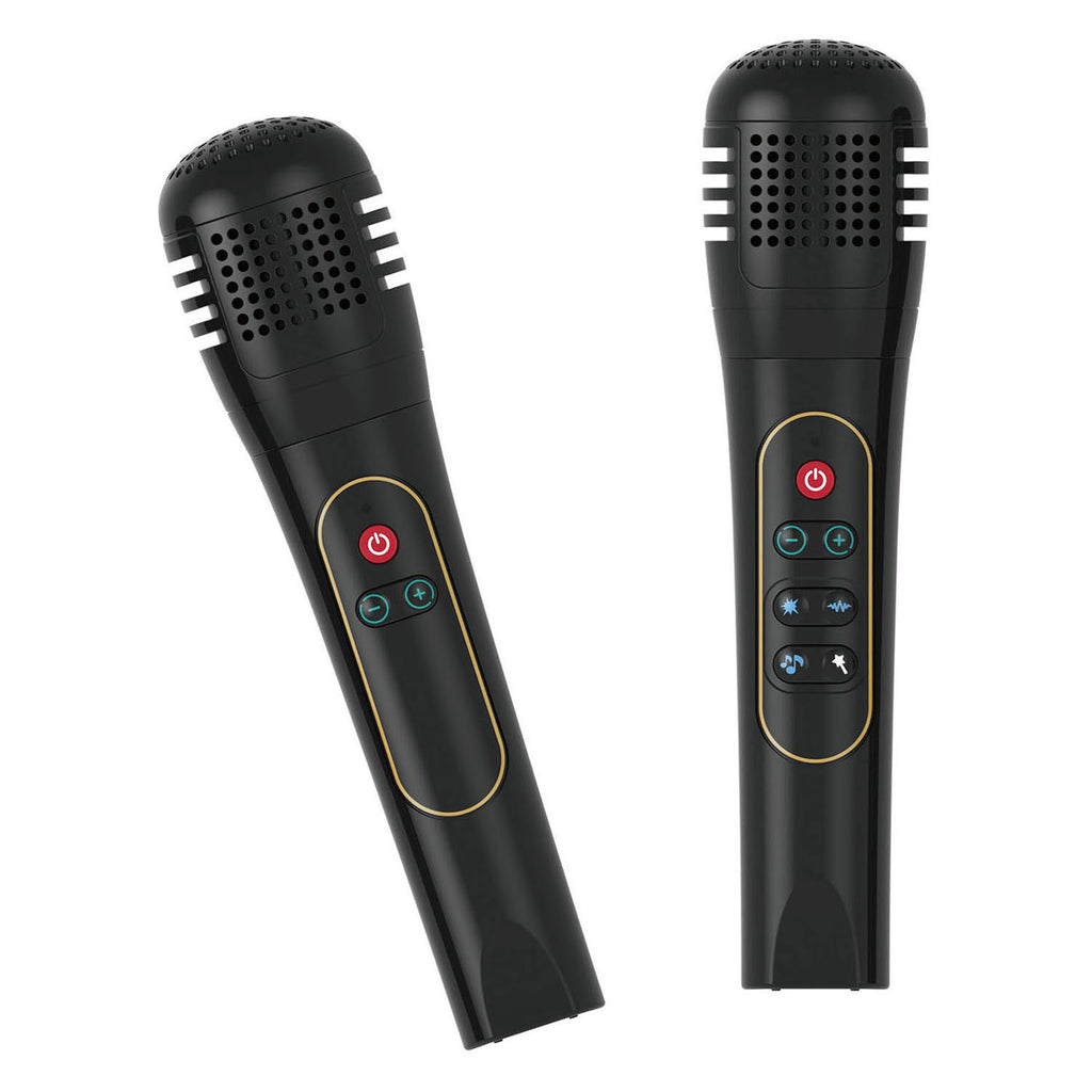 Vtech karaoke light party