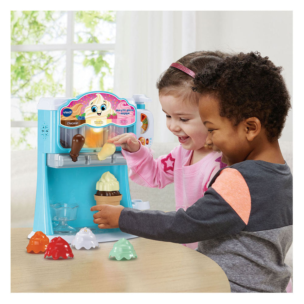 Vtech mijn kleine ijsmaker