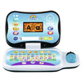 Vtech game leer laptop