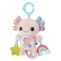 Vtech baby muzikale axolotl