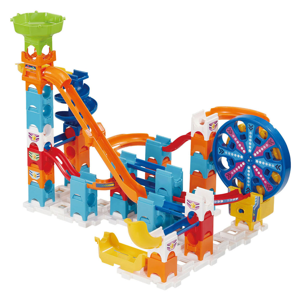 Vtech - marble rush - ultimate set electronic xl200e