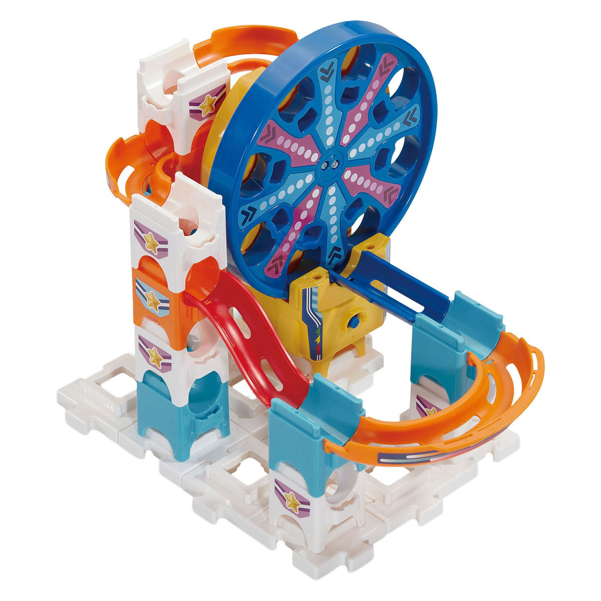 Vtech - marble rush - ultimate set electronic xl200e