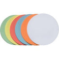 Presentatiekaarten rond 19,5cm 500