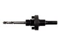 Bahco sandvik gatzaaghouder 32-210mm (11.1mm)