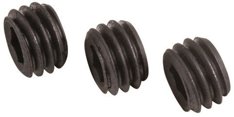 Bahco reserveschroef voor houders 3834-arbr-16152 - 3834-m8x10-set