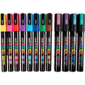 Https: www.cchobby.nl posca-marker-afm-pc-5m-pc-3m-lijndikte-0-9-1-3-2-5-mm-diverse-kleuren-12-div-1-doos