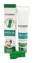 Vets Best Zahngel für Hunde