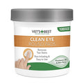 Vets Best Augenreinigungspads
