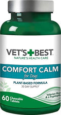 Vets Best Komfort und Ruhe für Ihren Hund