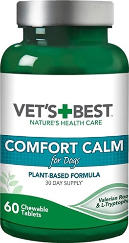 Vets Best Komfort und Ruhe für Ihren Hund