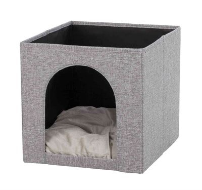 Trixie Katzenkorb Iglu Ella Gray