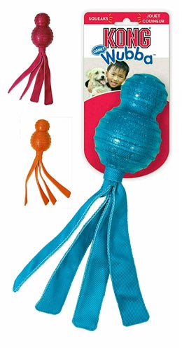 Komet Kong Wubba