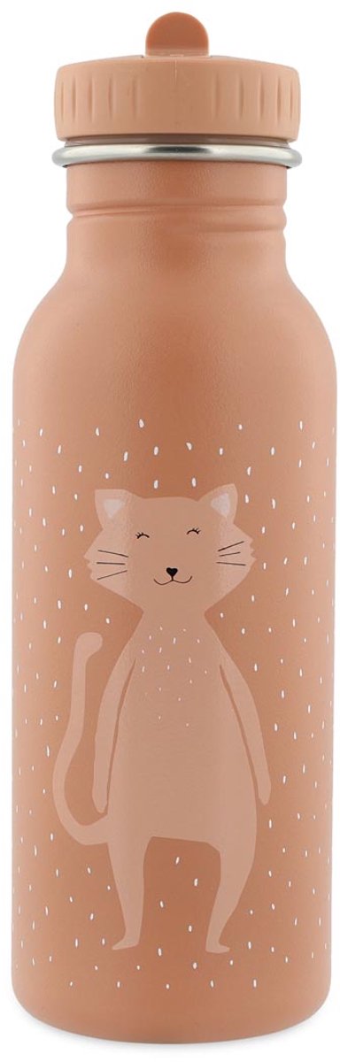 Trixie drinkfles 500ml - mrs. cat -