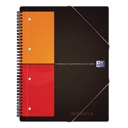 Oxford meetingbook a4+ q5