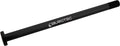 Burgtec thru axle for commencal supreme