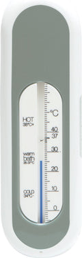 Bébé-jou thermometer bad breeze green