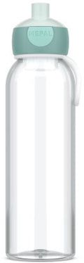 Mepal pop-up waterfles campus - 500 ml - drinkfles - cool mint