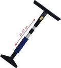 Max4car schneebesen whisks telescope length 48-66 cm