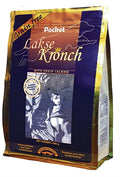Kronch 76% Lachs-Snacktaschen