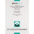 Transparant papier schoellershammer a3 102 g m² 50 vel