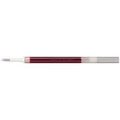 Gelpen navulling pentel lr7 0,35 rood