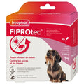 Beaphar Fiprotec für Hunde gegen Zecken und Flöhe