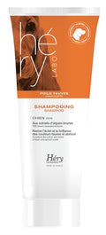 Hery Shampoo gegen Aprikosenfäule - Braunes Haar