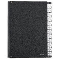 Leitz showalbum 2824 a4 24 tabs
