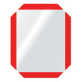 Tonic studios • shaker creator pockets 10,80 x 10,80cm