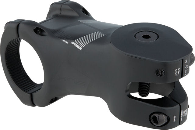Fsa sl-k scr -17° 31.8 stem