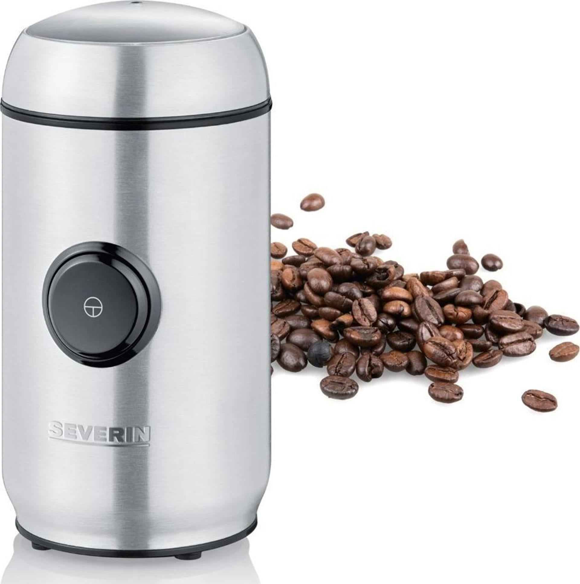 Severin koffiemolen 150w