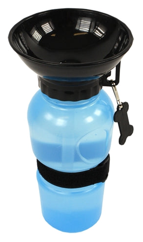 Aquadog Trinkflasche
