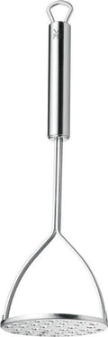 Wmf profi plus - pureestamper - aardappelstamper - rvs - ergonomisch - vaatwasserbestendig