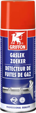 Griffon gaslekzoeker 150ml