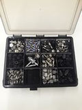 Assortidoos ventielen