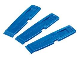 Schwalbe Reifenheber aus Kunststoff, 3er-Pack.